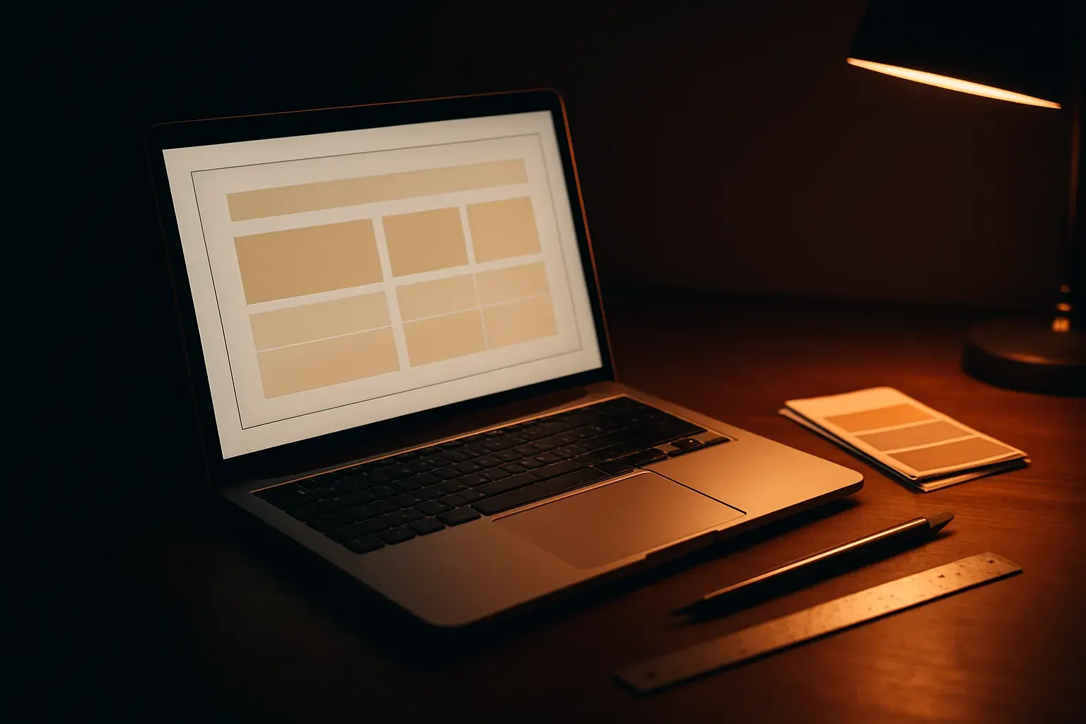 bestdaydesigned project work shown in a browser frame